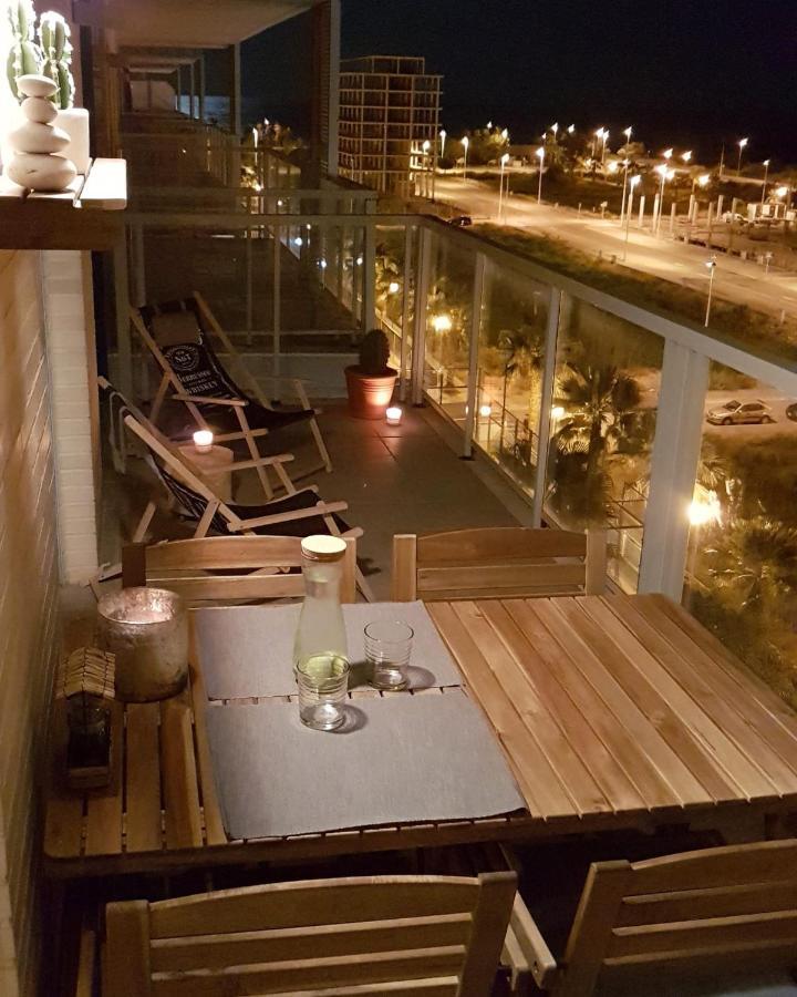 Chill'N Holidays Moncófar Kültér fotó